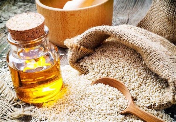 فروش ویژه روغن ارده کنجد سنتی ارگانیک