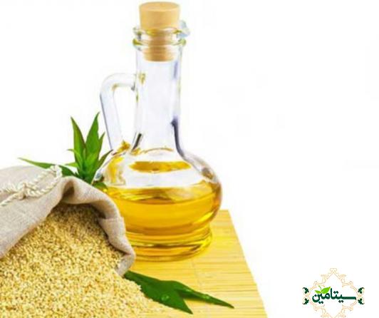 فروش مستقیم روغن ارده کنجد با بهترین کیفیت در قم