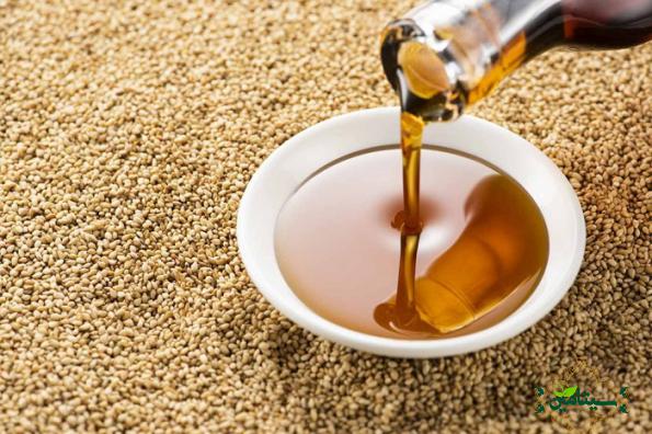 مختصری درباره کیفیت روغن ارده اصل موجود در بازار