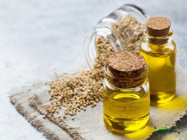 عرضه مستقیم روغن ارده اصل در سراسر ایران