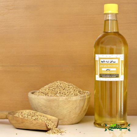 تاثیر نرخ ارز بر قیمت روغن ارده