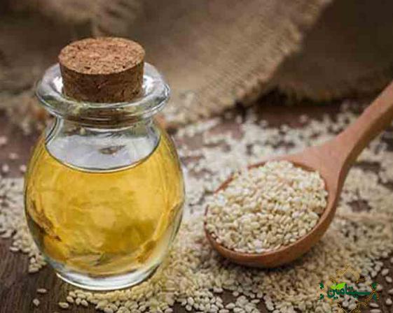 خرید و فروش روغن ارده کنجد به صورت عمده در مشهد