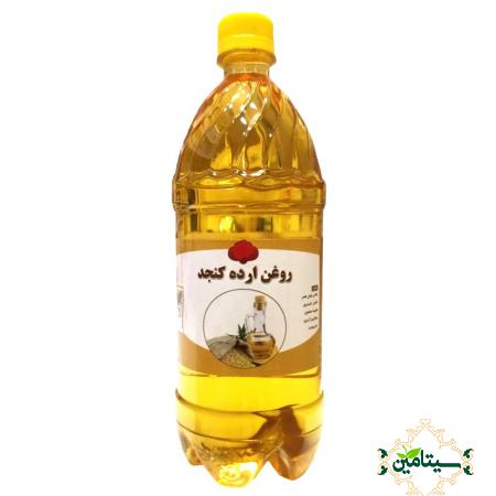 خرید عمده روغن ارده کنجد از معتبرترین فروشگاه