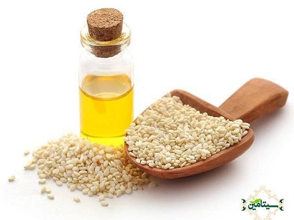 بررسی انواع مختلف روغن ارده درجه یک