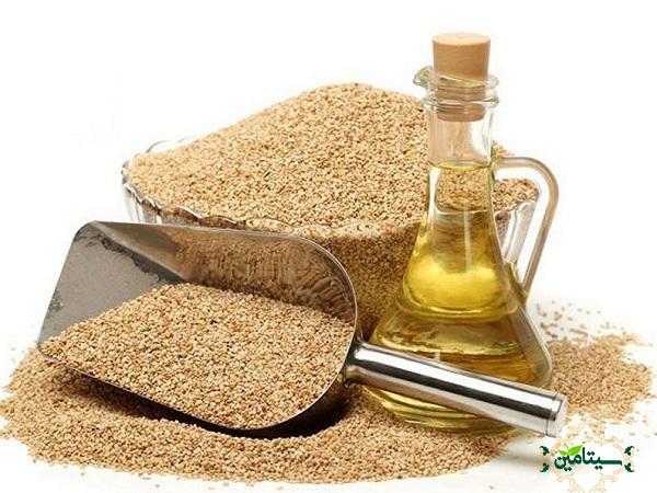 خرید اینترنتی روغن ارده کنجد در یزد با کمترین هزینه